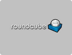 Roundcube – webmail